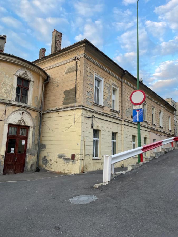 Relax Apartment Brasov Exterior photo